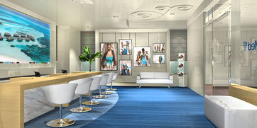 融建公司辦公室裝修 2877973 河南一席裝飾