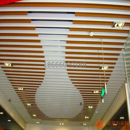 專業(yè)鋁方通吊頂工程 辦公室鋁方通 鋁方通規(guī)格