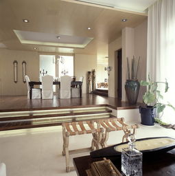 德信臻園132721裝飾工程 炬拓裝飾的卓越實(shí)踐