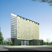 單元式幕墻在裝飾工程中的應(yīng)用與優(yōu)勢(shì)