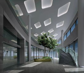 坐標(biāo)裝飾十周年精品工程巡展 · 辦公篇