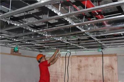 標(biāo)準(zhǔn)工程——木工施工在裝飾工程中的重要性與實施要點