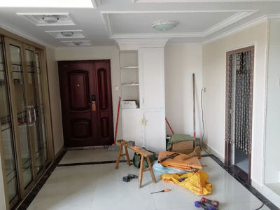 裝修房子，門不能對著這5個地方，否則會發(fā)財無門！